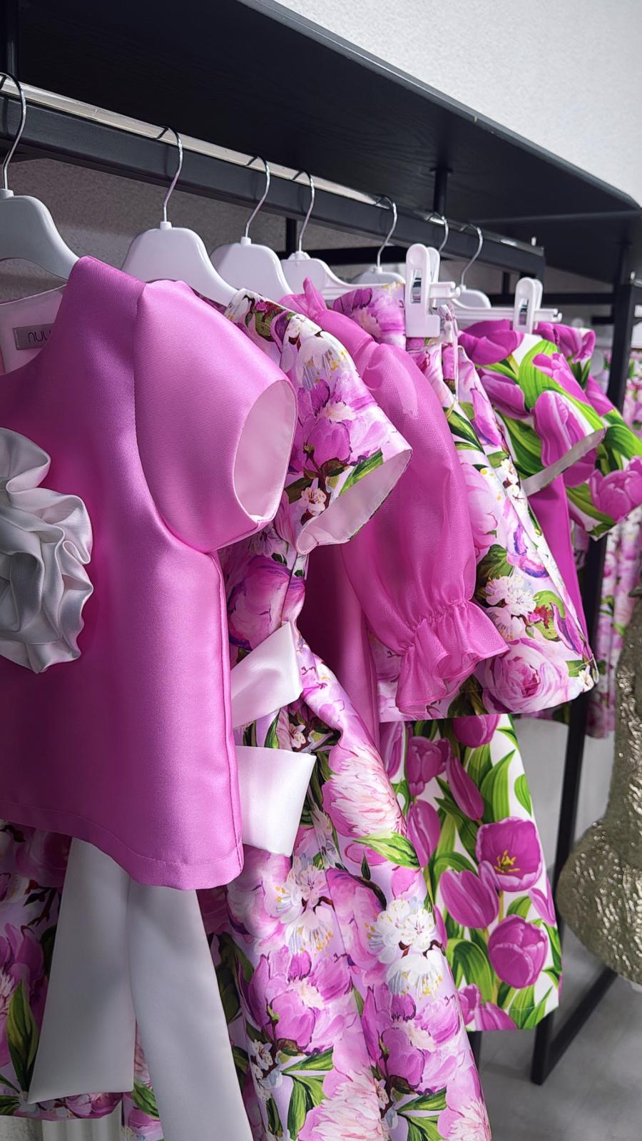 Choosing Dresses for Girls