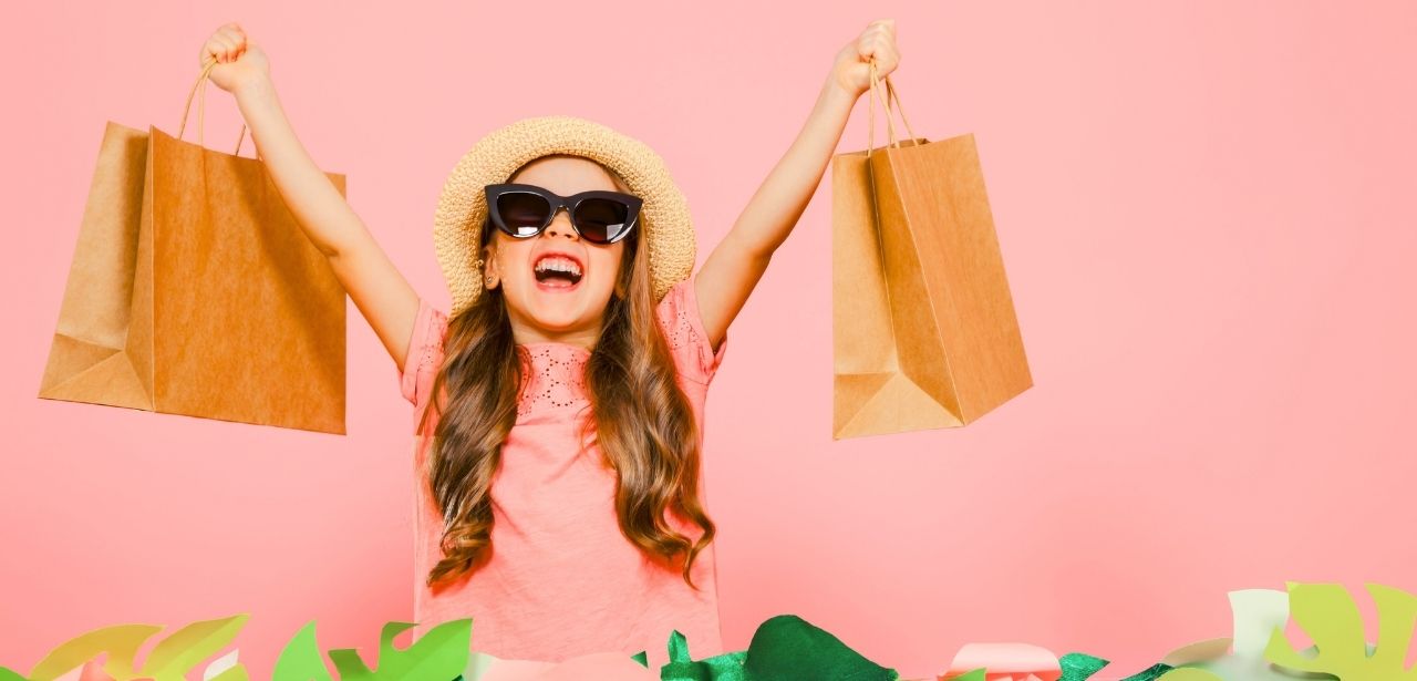 Choosing Dresses for Girls in Summer